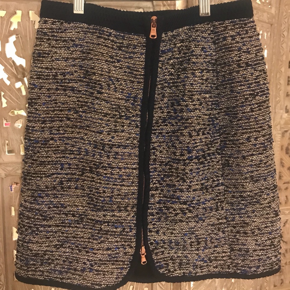 J. Crew skirt